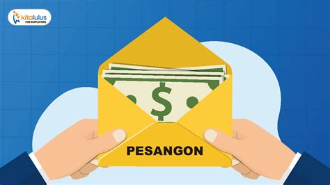 Cara Perhitungan Pesangon PHK, Pensiun, Resign Sesuai UU.